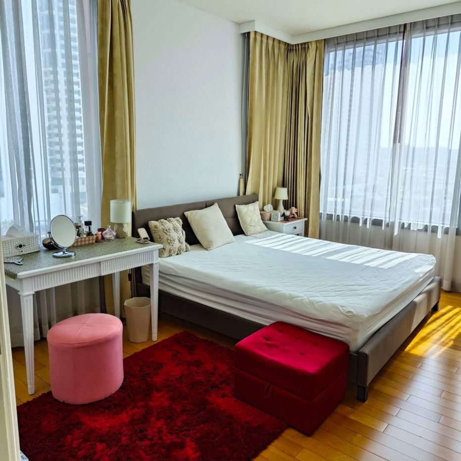 (Pet Friendly 🐶🐱) Code: KJ10111  for rent Aguston Sukhumvit 22 🔥🔥 Line ID: @kjcondo (with @)🔥🔥