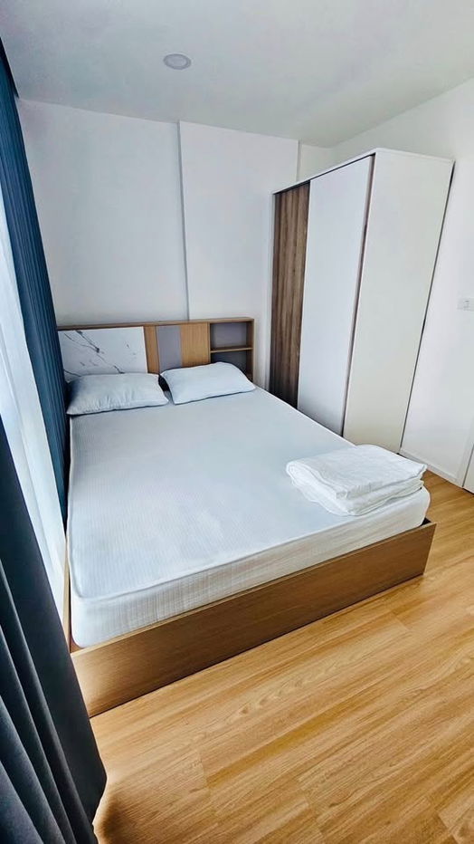 Condo for Rent at Cerocco Bangna 36 (F6812033) ID Line : @pccenter