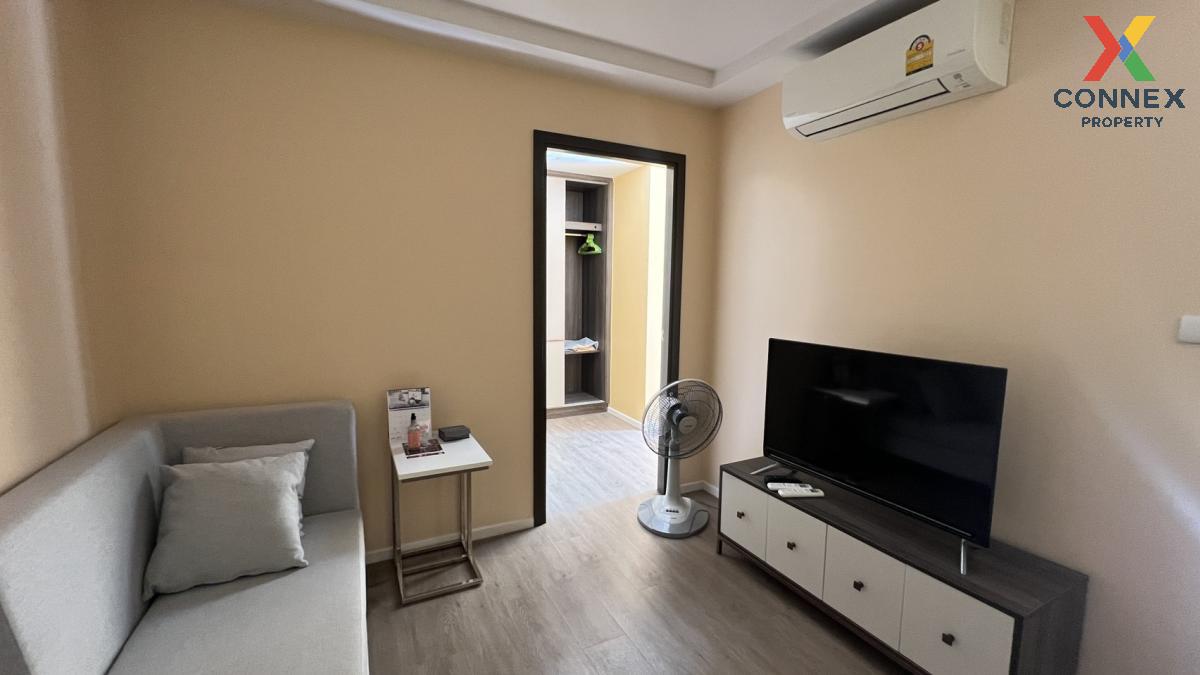 ငှားရန်ရှိသော Condo , The Nest Sukhumvit 64 , BTS-Punnawithi , Bang Chak , Phra Khanong , Bangkok , CX-110054 ✅ ADD LINE @connexproperty နှင့် တိုက်ရိုက်စကားပြောရန် ✅
