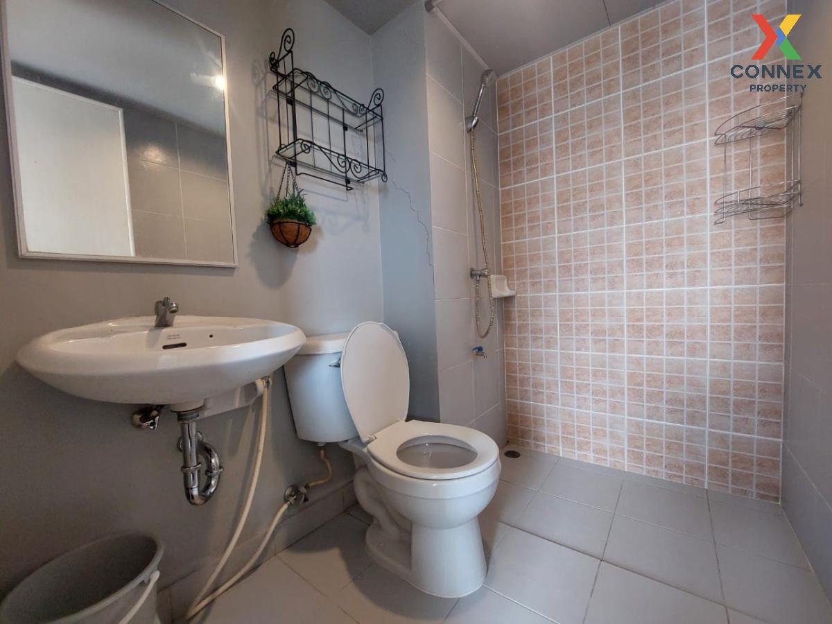 For Rent Condo , Lumpini Mixx Thepharak - Srinakarin , Samrong Nuea , Mueang Samut Prakan , Samut Prakarn , CX-107317 ✅ Live chat with us ADD LINE @connexproperty ✅