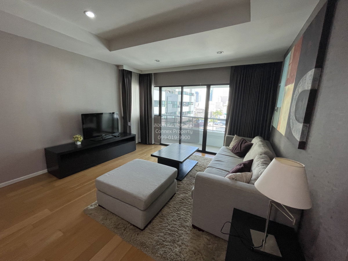 🔥🔥🔥 For Rent Condo , Sathorn Garden , MRT-Lumphini , Thungmahamek , Sa Thon , Bangkok , CX-96547 ✅ Live chat with us ADD LINE @connexproperty ✅ 🔥🔥🔥