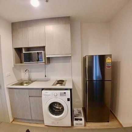 code : E203 Ideo Sathorn - Thapra