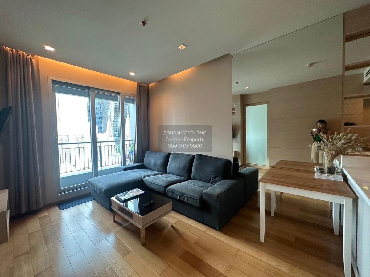 🔥🔥🔥 FOR RENT condo , The Address Asoke , MRT-Phetchaburi , Makkasan , Rat Thewi , Bangkok , CX-43738 ✅ Live chat with us ADD LINE @connexproperty ✅ 🔥🔥🔥