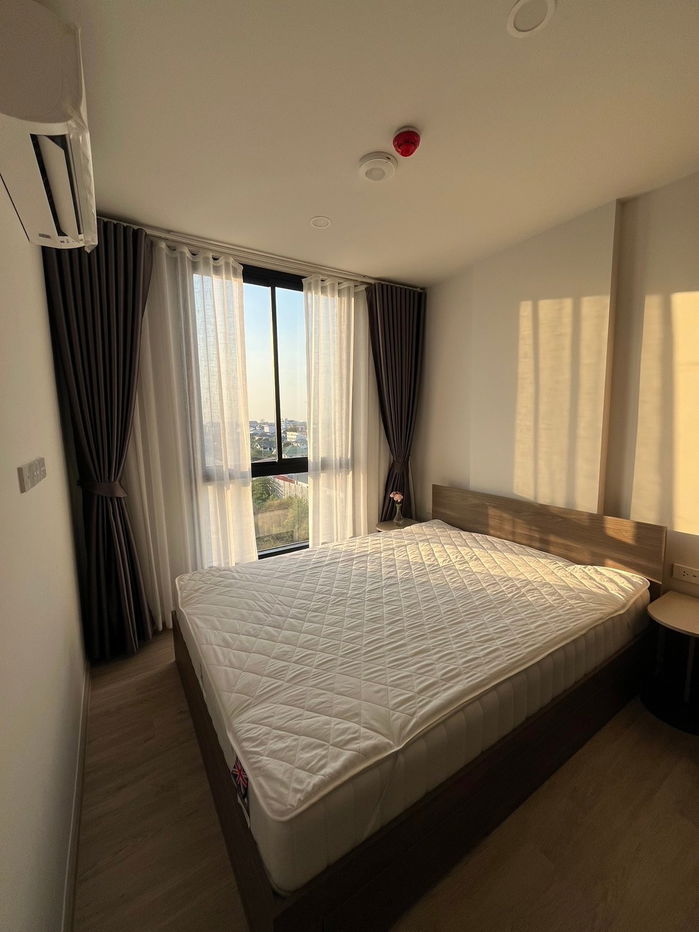 Nue Core Khu Khot Station  Condo For Rent / Line : @mintocondo