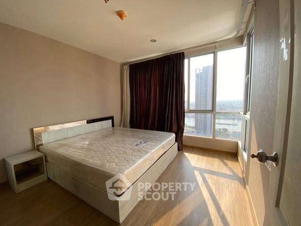 2-BR Condo at The Tree Bangpo Station near MRT Bang Pho (ID 2468873)
