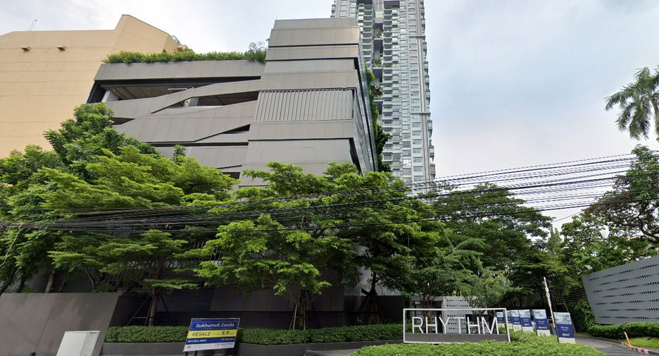 1 床 56.56 平方米