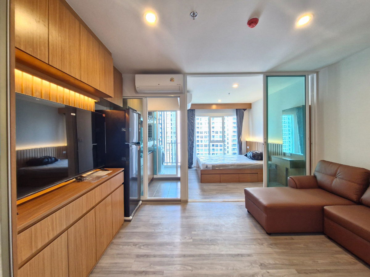 For rent - Regent home Bangna  1bed