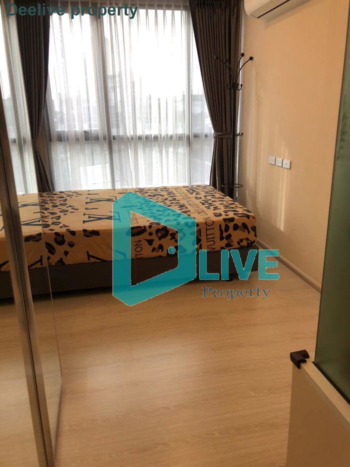 DL22120859 Condo for rent, Vtara Sukhumvit 36 near BTS Thong Lo, ready to move in, call urgently 0842740999 LineID @523dslwi