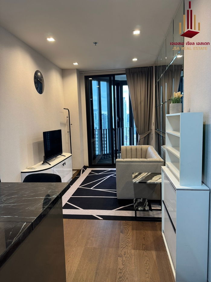 ✨ For Rent: Ideo Q Victory Condo ✨   💰 Only 38,000 THB/month