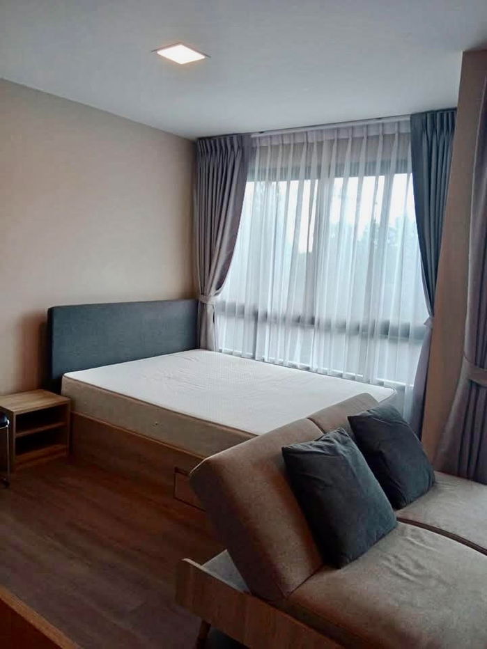 code : E204 dCondo Hideaway Rangsit