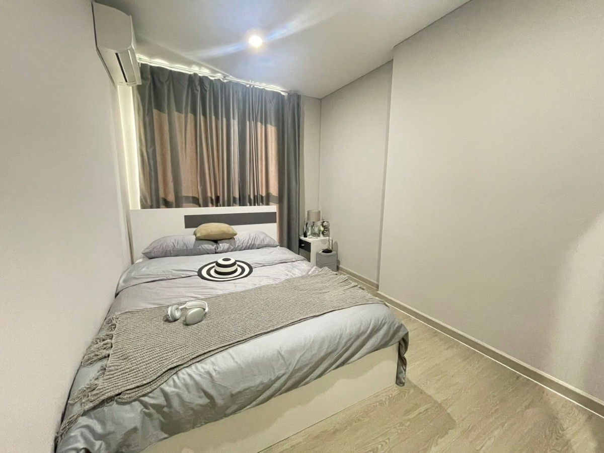 Condo For Rent LUMPINI PARK PHAHON 32
