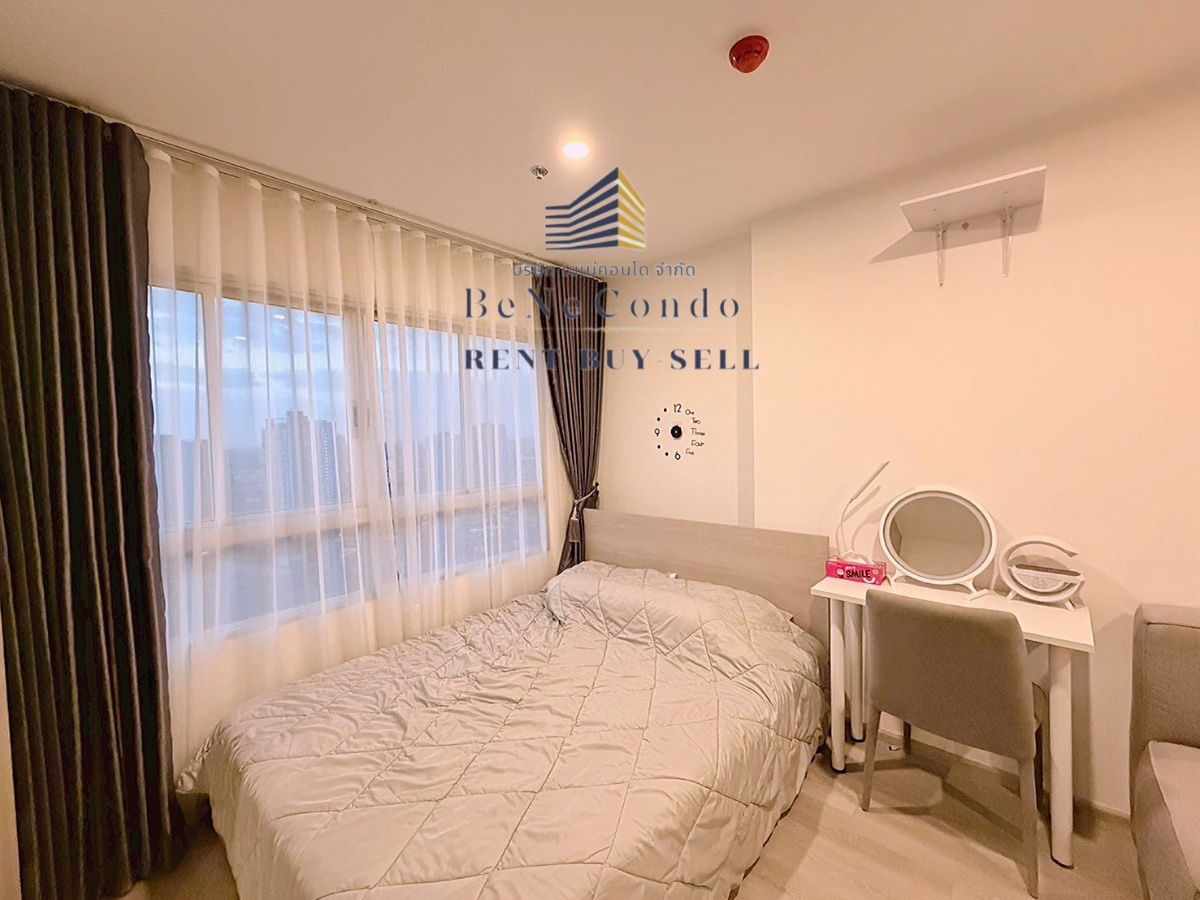*** Condo for rent: Elio Sathon - Wuttakat ***