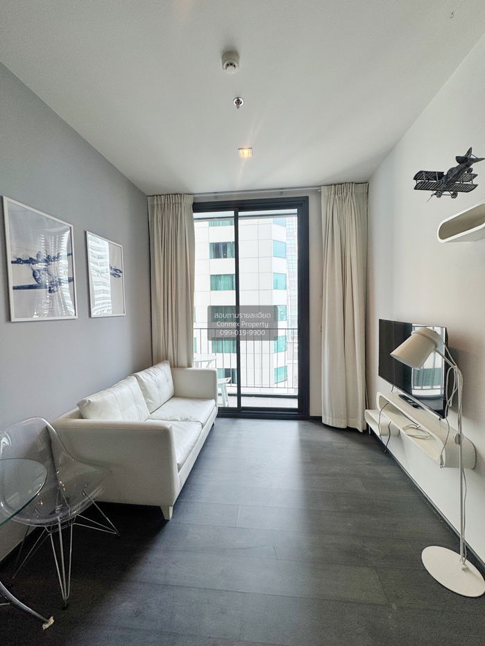 For Rent Condo , EDGE Sukhumvit 23 , BTS-Asok , Khlong Toei Nuea , Watthana , Bangkok , CX-137446 ✅ Live chat with us ADD LINE @connexproperty ✅