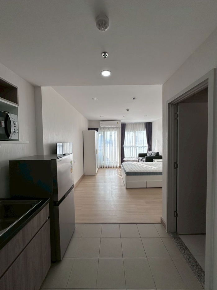 For Rent Supalai Veranda Ramkhamhaeng