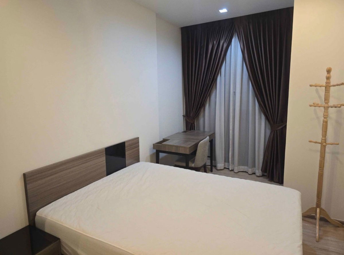 MN1413 THE LINE พหล-ประดิพัทธ์ เฟอร์นิเจอร์และไฟฟ้าครบชุด