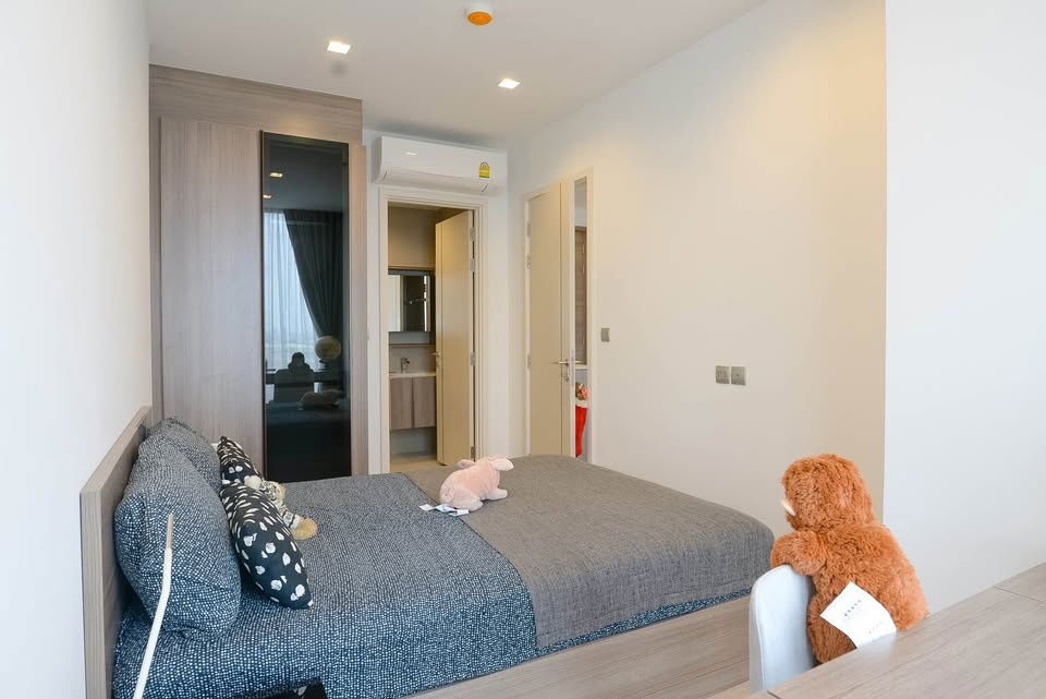 THE LINE Phahon - Pradipat Condo For Rent / Line : @mintocondo