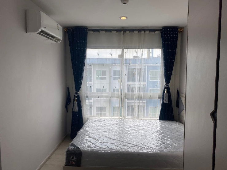 AS1802 The Kith Plus Paholyothin - Khukot Condo for rent
