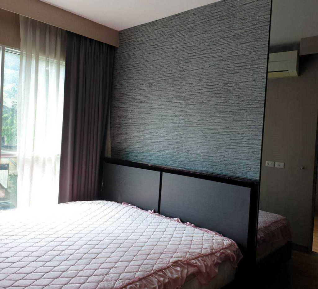 @Condorental condo for rent Aspire Rama 4