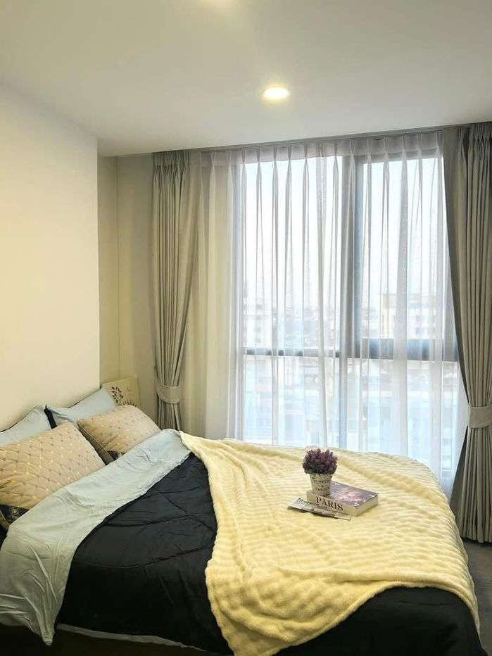 @Condorental condo for rent  THE ORIGIN LADPRAO - BANGKAPI