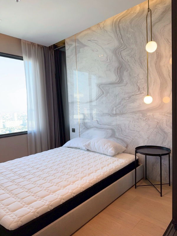 出租生活 Phahon Ladprao 线：@condo24 (with@too)