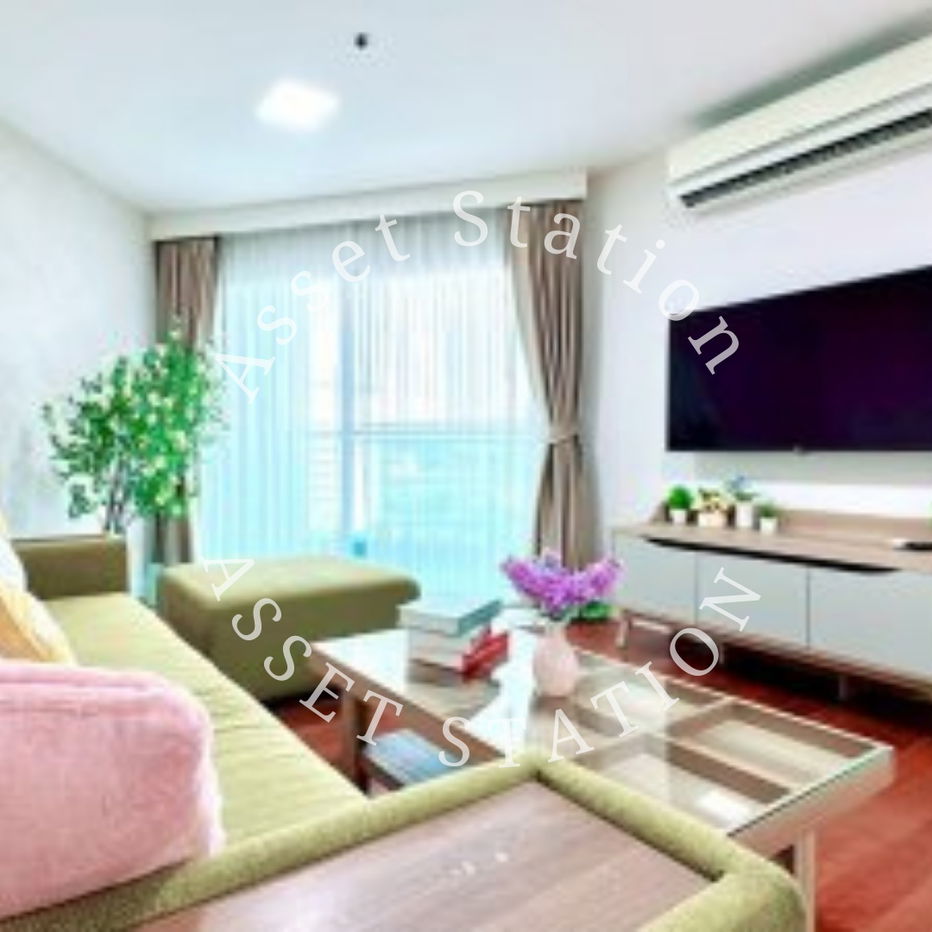 🏢เบลล์ แกรนด์ พระราม 9 คอนโดพร้อมอยู่ ใกล้ MRT พระราม 9 (เพียง 550 เมตร)💫