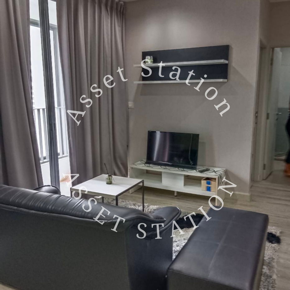 ✨Urgent! Ideo Mobi Rama 9, near Srinakharinwirot University, this price is hard to find! | MRT Rama 9