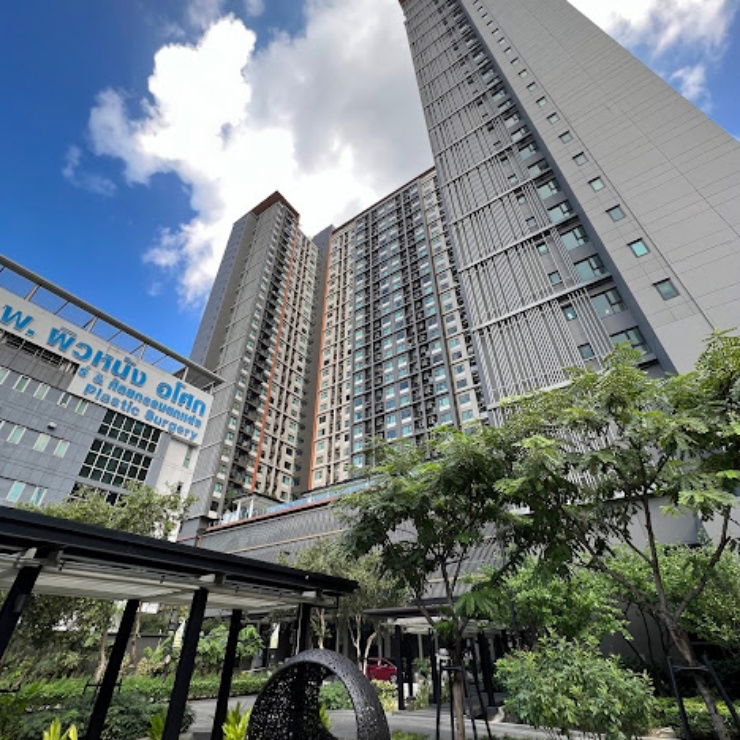 HotDeal​🔥🔥  For Rent​ | Prime Location and Special Price, Condo at Life Asoke MD-25066270