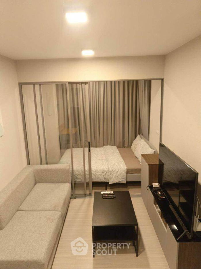 2-BR Condo at Quintara Phume Sukhumvit 39 near BTS Phrom Phong (ID 1359792)