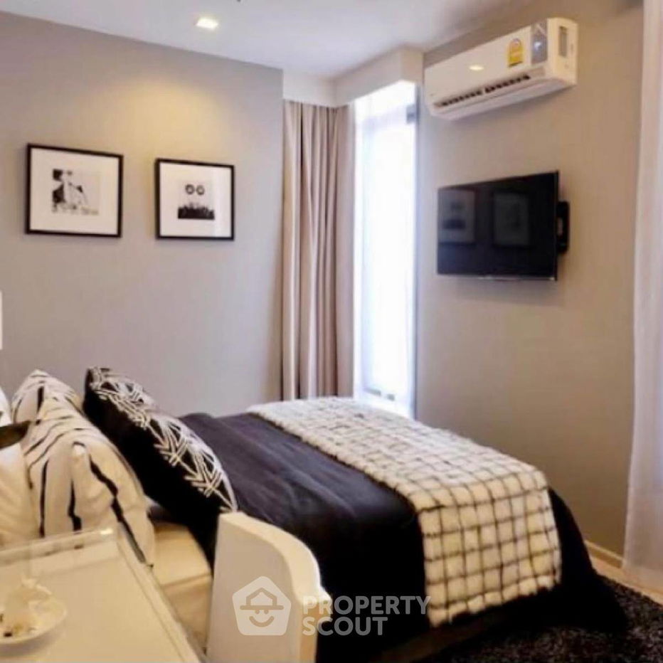 2 居公寓，位于 M Thonglor 10，靠近 BTS Thong Lor (ID 2471489)