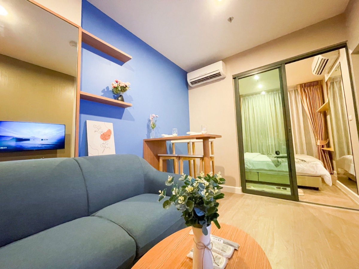 ✨#FM2304_075✨💥Urgent💥 Guaranteed availability! Click quickly before it's gone‼️ For Rent 12 km.🔥🔥 #NearMRT Bang Son