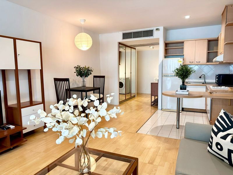 ⭐19,000⭐ Studio at the Grand Regent, 53 sqm, fully furnished. Call 094-5603437