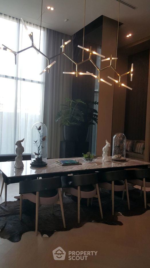 1-BR Condo at Life Sukhumvit 48 near BTS Phra Khanong (ID 1560588)