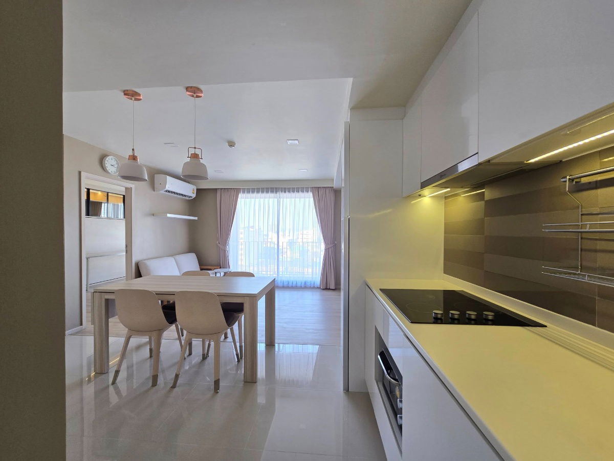 For Rent Maestro 03 Price 42,000 THB