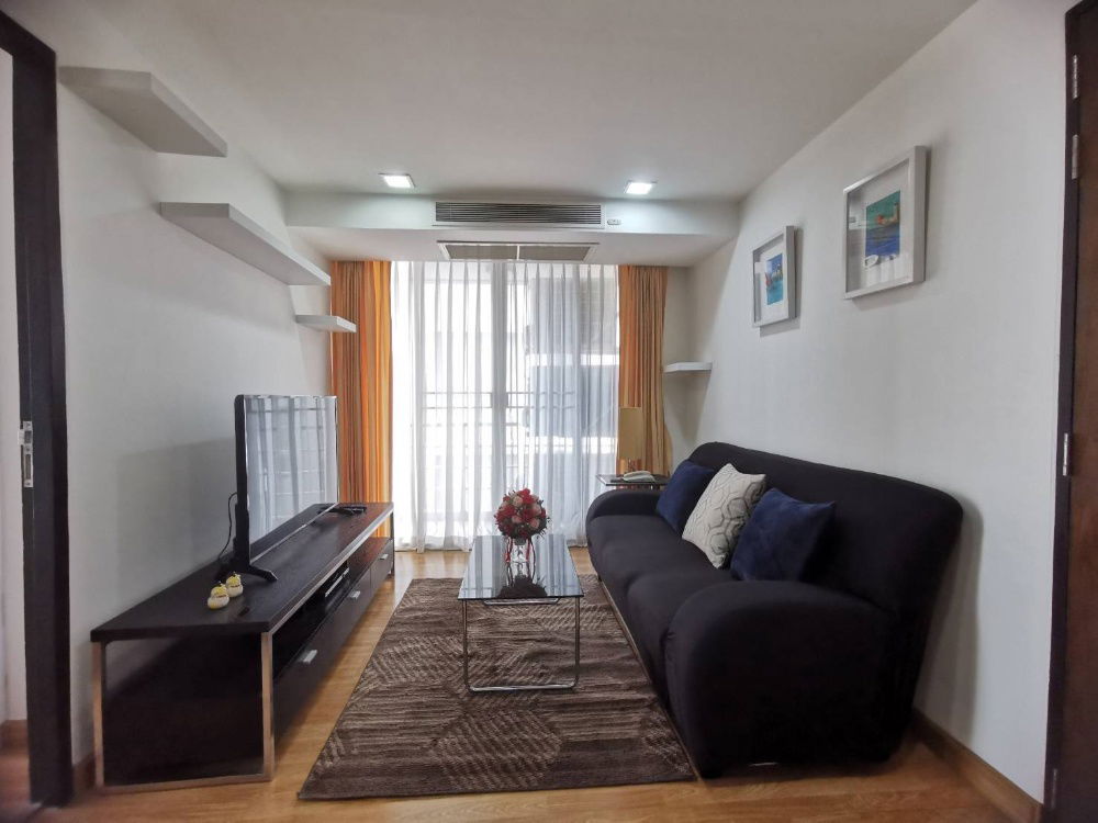 The Alcove 49 2 Bedroom, BTS Thonglor (Condo For Rent)