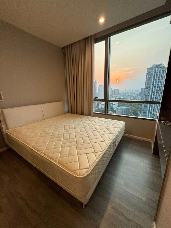 🔥Hot Deal🔥 For Rent 📌 The Room Sukhumvit 69 (Line ID: @arent) Negotiable price! ✅ We also manage many other projects great deals on every rental!