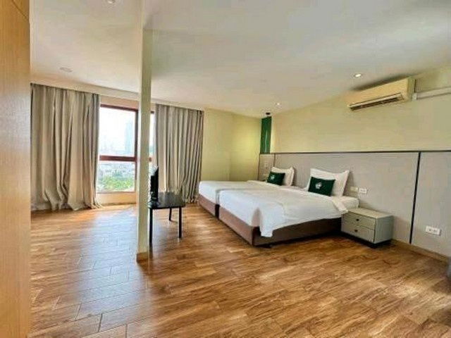 C6447 Rent  :  Condo  Pentafield City Residence ( BTS On Nut ) 064 665 4666