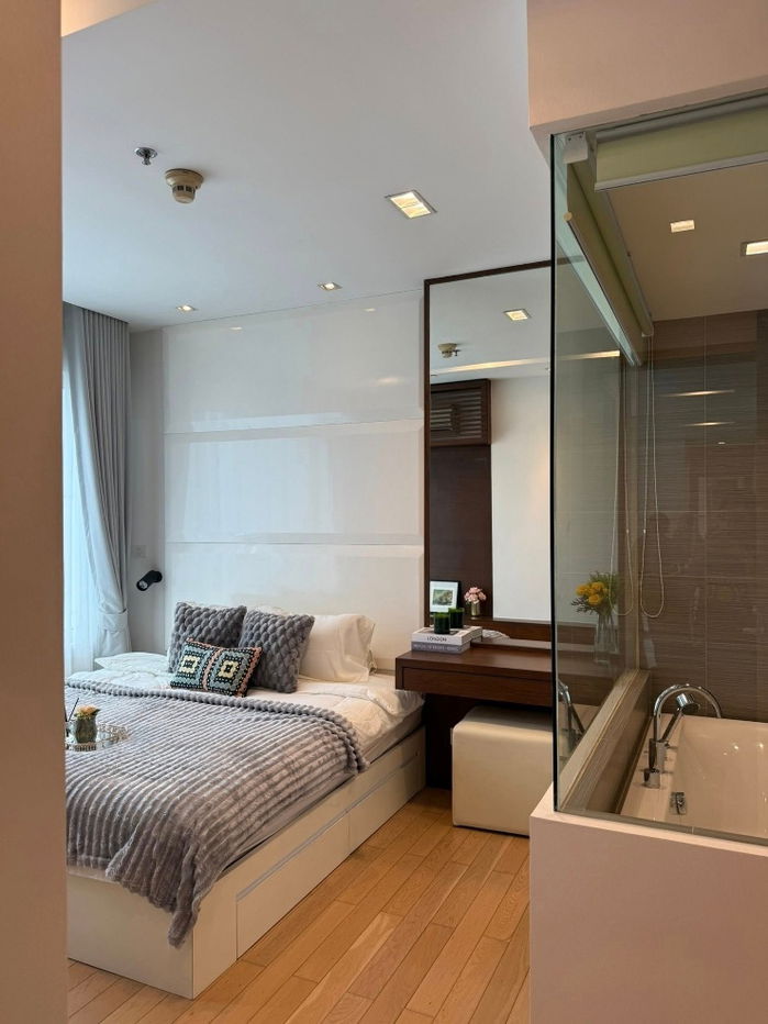 HotDeal​🔥🔥  For Rent​ | Prime Location and Special Price, Condo at Siri at Sukhumvit MD-25085396