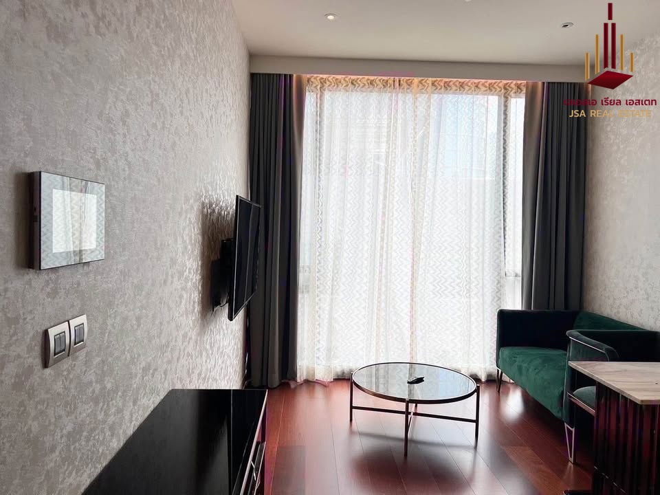 ✨ ให้เช่า คอนโด คุณ บาย ยู ✨ 💰 เพียง 40,000 บาท/เดือน