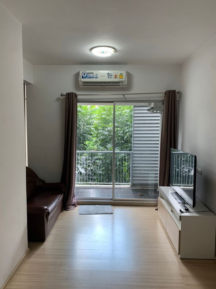 For rent A Space Sukhumvit 77 **washing machine available**
