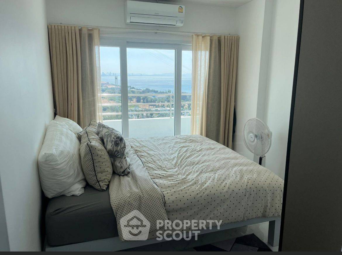 2-BR Condo at View Talay 3 Condominium Pratumnak close to Phratamnak (ID 2470342)