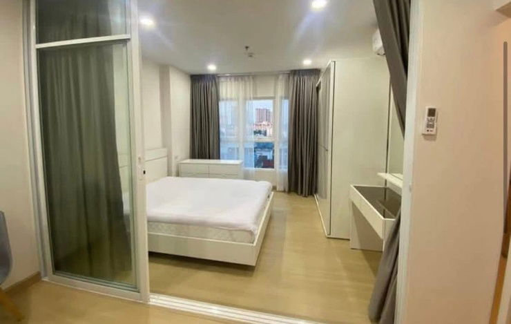 AS1799 Supalai Veranda Ramkhamhaeng Condo for rent
