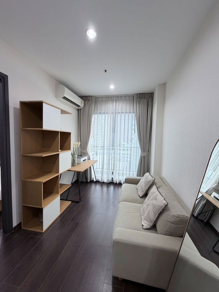 ✨Condo for Rent : C ekkamai (AP-02) ( line : @condo91 )