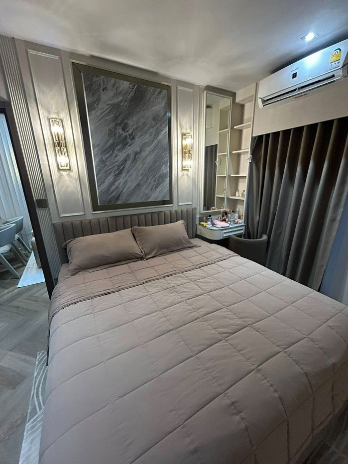 PFD-07643 Condo for Rent:  Life Phahol-Ladprao Schedule a viewing ■ Line: @propertyfinder