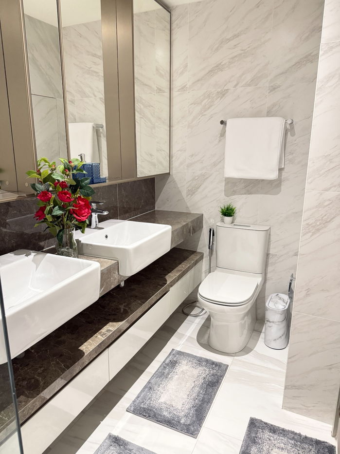 For Rent Fynn Asoke Price 60,000 THB