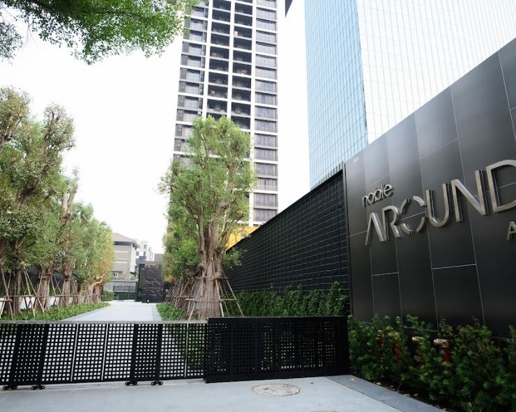 HotDeal​🔥🔥  For Rent​ | Prime Location and Special Price, Condo at Noble Around Ari MD-25085515