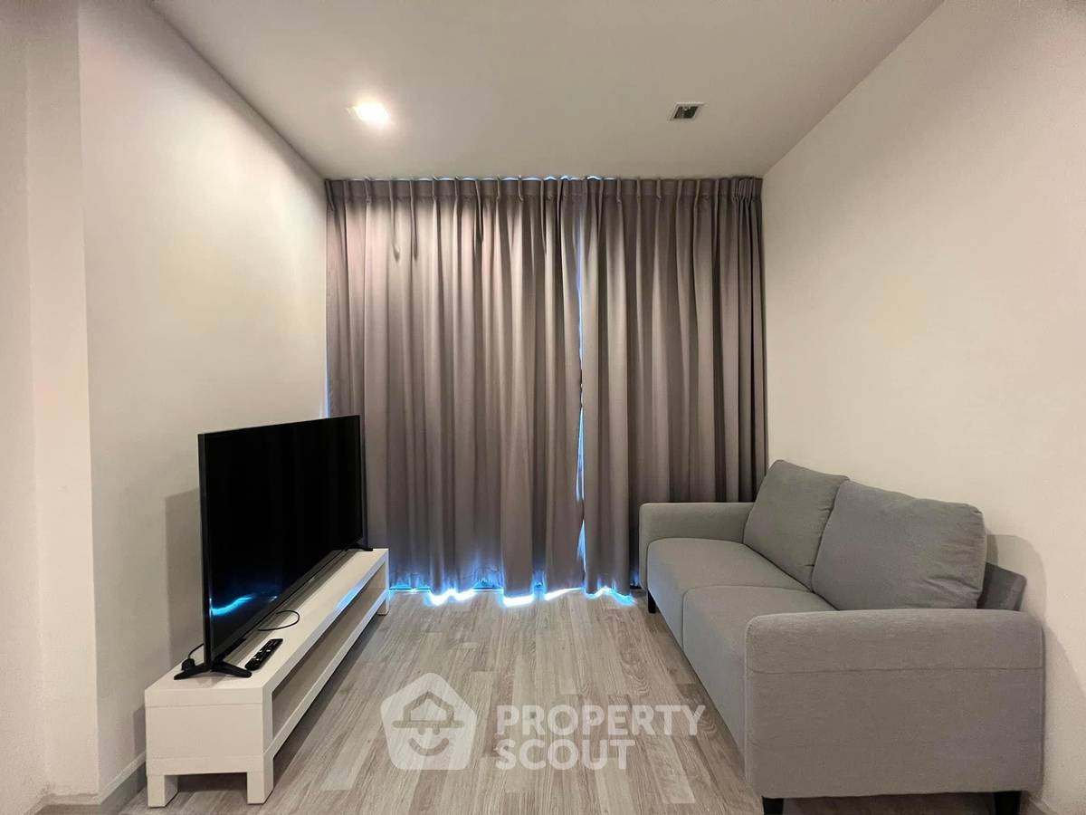 2-BR Condo at Ideo Mobi Sukhumvit 81 near BTS On Nut (ID 1827670)