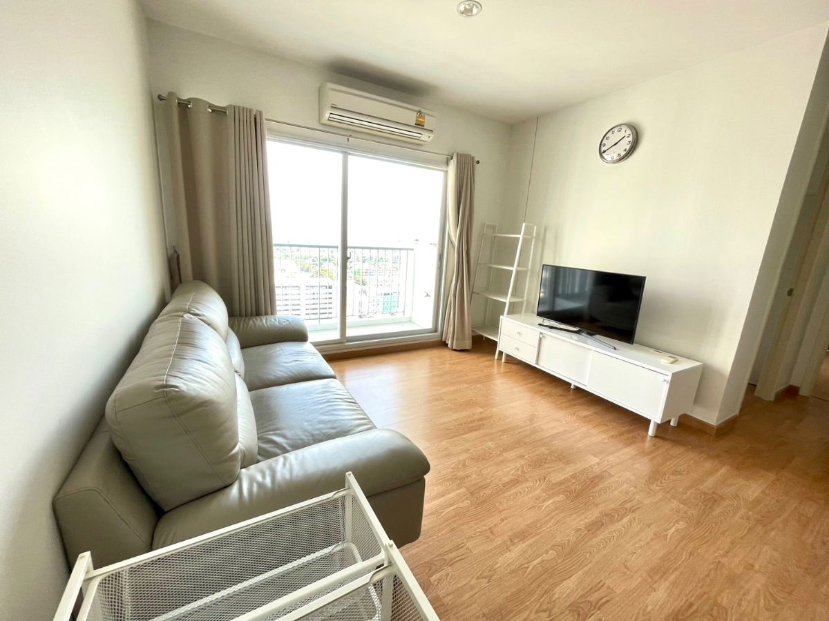 The Parkland Phetkasem for Rent