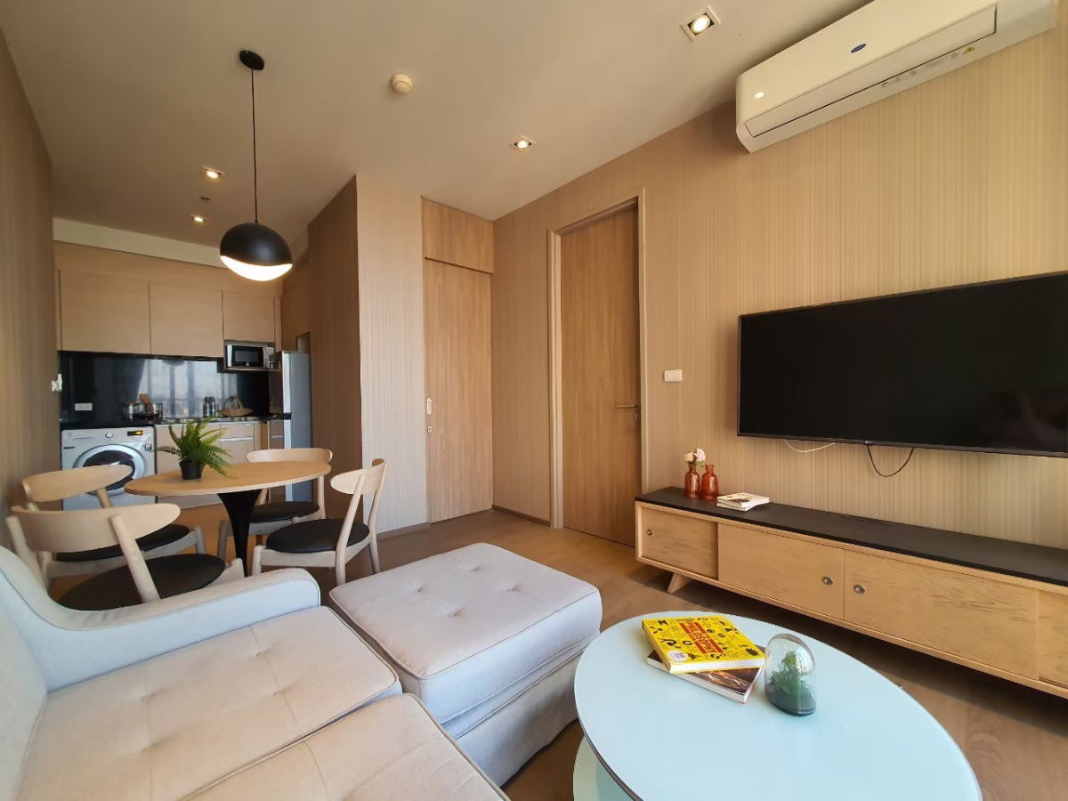 🔥🔥🔥 For rent Park 24 (Origin Phrom Phong)