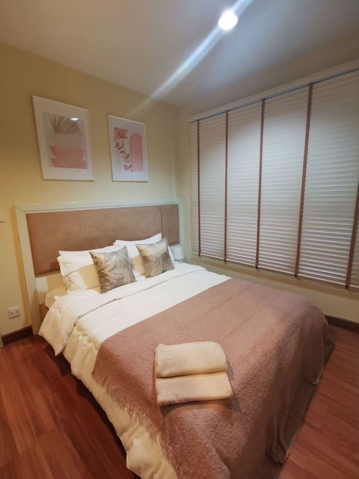 HotDeal​🔥🔥  For Rent​ | Prime Location and Special Price, Condo at The Crest Phaholyothin 11 MD-25085520