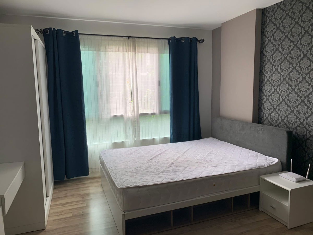 ME2500320 Condo For Rent DCONDO CAMPUS RESORT RANGSIT